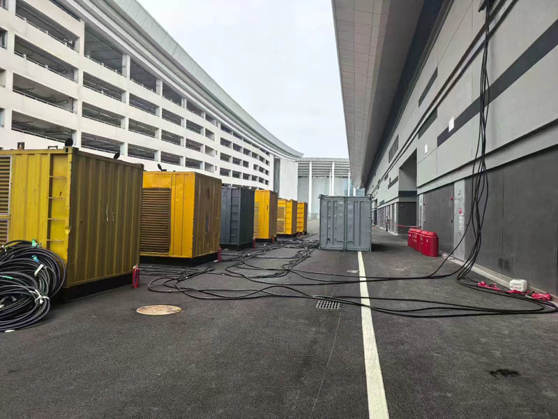 尼木冬季柴油发电机启动前需要做哪些准备工作?