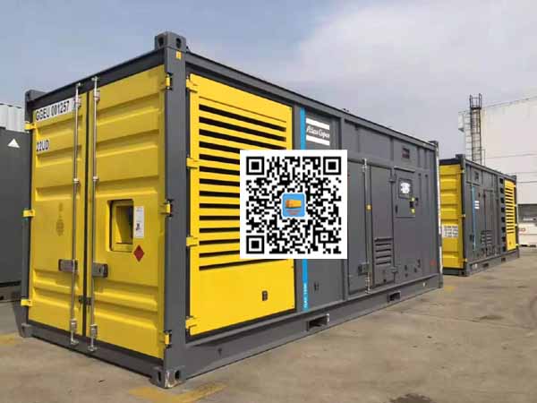 尼木大型发电机出租