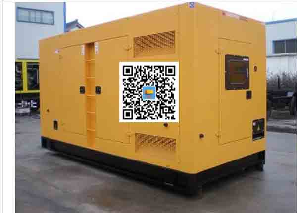 尼木静音发电机出租