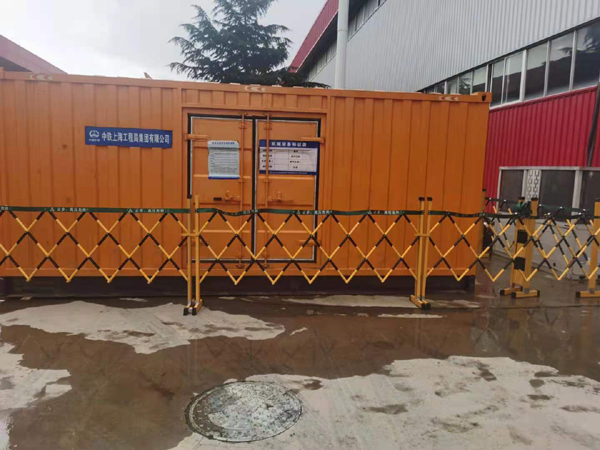 尼木租赁发电机 柴油发电机组供应商：柴油发电机组润滑油的作用？