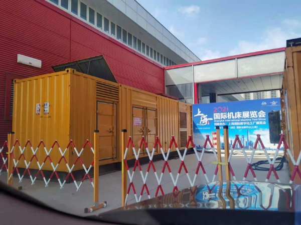 尼木出租发电机-柴油发电机和汽油发电机哪个更好一些？