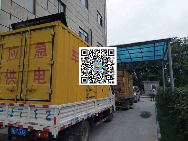 尼木出租发电机-柴油发电机组启动困难的原因有哪些？