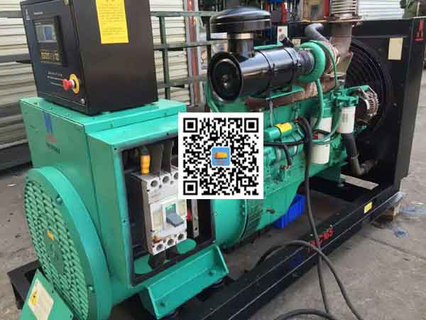 尼木租赁发电机-发电机一般变压器磁芯所使用的是什么材料？