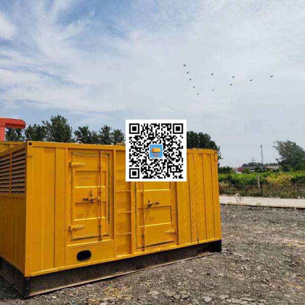 尼木发电机出租发电机电刷的结构与作用是什么