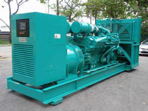 尼木如何选择适合 100KW 发电机的电缆长度？