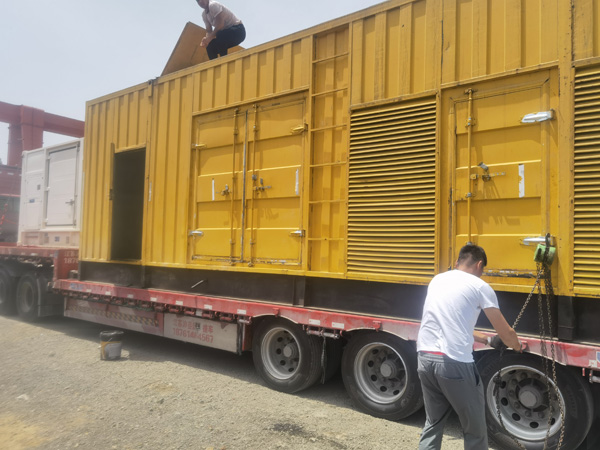 尼木发电机出租100KW发电机需要什么规格的电缆线？