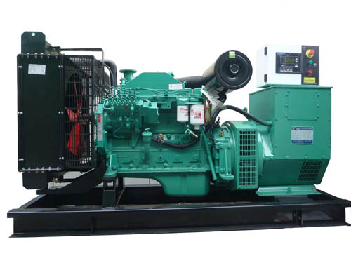 尼木有哪些方法可以提高 200kw 柴油发电机的燃油效率?