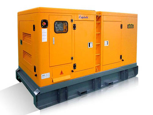 尼木影响 200kw 柴油发电机油耗的因素有哪些？