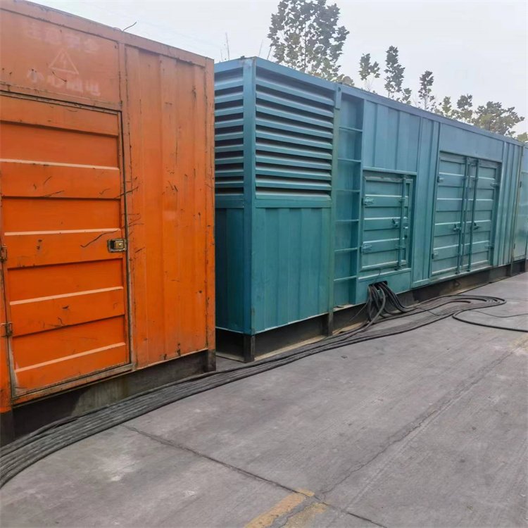 尼木如何选择适合 600kW 柴油发电机组的热继电器?